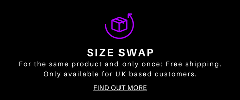 Size swap info